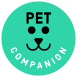Pet Companion logo Pet Companion Auckland Logo